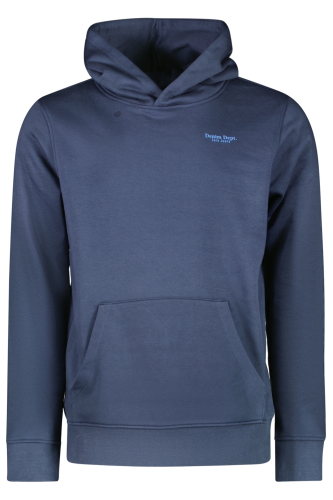 LYTO SW HOOD 62065 NAVY 12